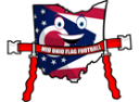 Mid Ohio Flag Football - Joins NFL Flag Football League
